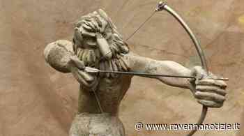 A Massa Lombarda, la mostra "Inani" con i manufatti di Loris Zini - ravennanotizie.it