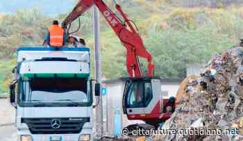 Massa-Carrara, metano e biogas dai rifiuti per l'energia pulita - Città Future - Quotidiano Nazionale