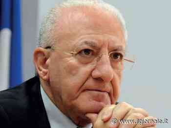 Pd campano nel caos, dimissioni in massa: si attende il commissario - ilGiornale.it