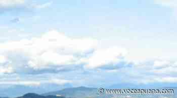 Sabato giornata variabile su Massa-Carrara - La Voce Apuana