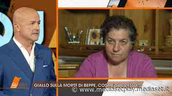 Quarto Grado, anticipazioni del 3 giugno: Beppe Pedrazzini ultime notizie - Mediaset Infinity