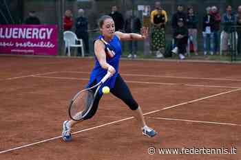 Cocciaretto vince la “Grado Tennis Cup” dominando la favorita In-Albon - FIT