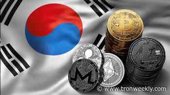 South Korean Cryptocurrency Investigators To Find The Needle In The Hay - TronWeekly
