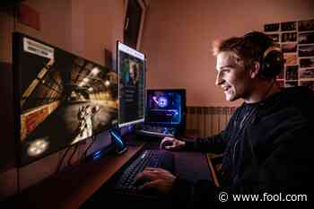 Missed Out on Bitcoin? Buy This Cryptocurrency Now - The Motley Fool