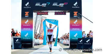 History Made In The Pho3nix Sub7 Sub8 Challenge