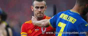 Coupe du monde: le pays de Galles brise le rêve ukrainien