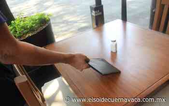 ¿La propina es obligatoria en negocios de Cuernavaca? - El Sol de Cuernavaca