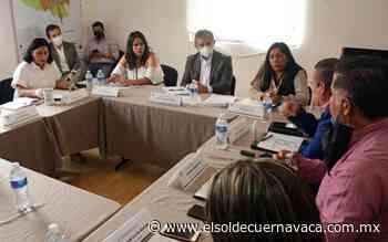 Cuernavaca prepara reducir el uso de plásticos de un solo uso - El Sol de Cuernavaca