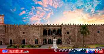 Avanza expediente para que centro de Cuernavaca sea declarada Zona de Monumentos Históricos - Hoy Tamaulipas