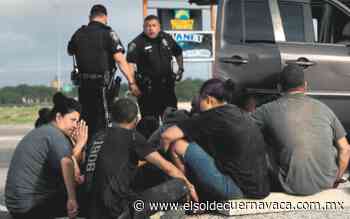 Canadá, puerta para terroristas - El Sol de Cuernavaca