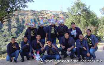 Kamikaze Beat Band presentará concierto para recaudar fondos - El Sol de Cuernavaca