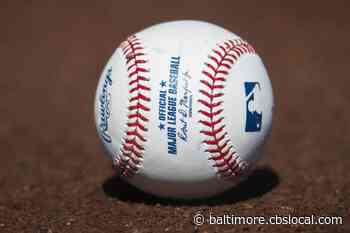 UConn’s 4 Homers Put No. 15 Maryland In Loser’s Bracket - CBS Baltimore