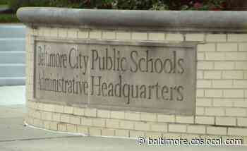 Baltimore City Schools Identify Student Who Died During A Field Trip - CBS Baltimore