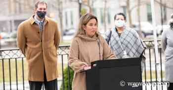 Commission scrutinizing Baltimore County's inspector general to begin work - WYPR