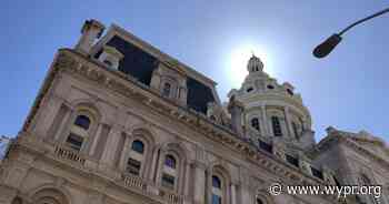 Charter amendment would replace elected Baltimore officials in OIG advisory board - WYPR