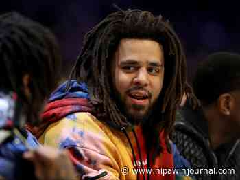 Rapper J. Cole to play basketball with CEBL's Scarborough Shooting Stars - Nipawin Journal