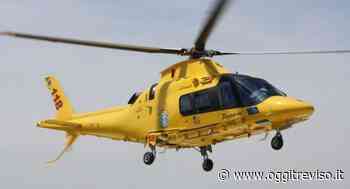 Frontale a Oderzo: un ferito | Oggi Treviso | News | Il quotidiano con le notizie di Treviso e Provincia: Oggitreviso - Oggi Treviso
