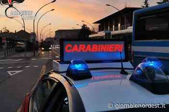 Marijuana, hashish e 1.200 euro, arrestato ad Oderzo 32enne spacciatore – Giornale Nord Est - giornalenordest