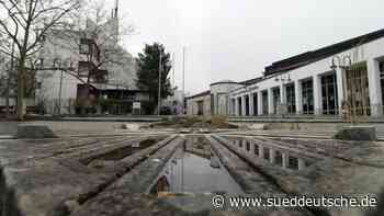 Taufkirchen - Ermittlungen gegen Bürgermeister Sander eingestellt - Landkreis München - SZ.de - Süddeutsche Zeitung - SZ.de