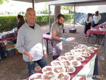 A Pontedera è tornata la Mangialonga - gonews