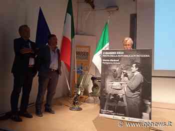 Artista e partigiano, Pontedera ricorda Vinicio Modesti - gonews