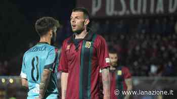 Nel Pontedera che verrà attenzione ai gol - LA NAZIONE