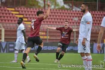 Rosettano Navarra è un nuovo socio del Pontedera - Granducato TV