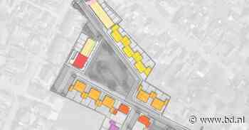 Een derde van de woningen in De Hoef Ammerzoden voor starters en sociale huur - BD.nl
