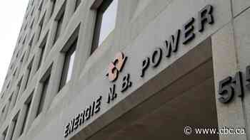 Electricity restored to 23,000 Fredericton-area N.B. Power customers - CBC.ca