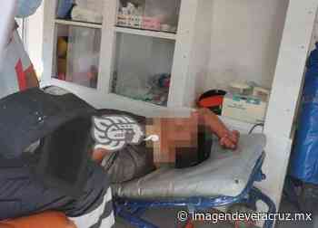 Desconocido casi le vuela el cráneo a campesino en Misantla - Imagen de Veracruz