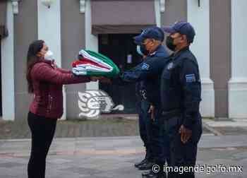 En Misantla, requieren 7 patrullas para recorrer municipio; abren convocaría policial - Imagen del Golfo