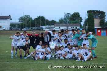 Genoa Under 14, doppietta internazionale: il Torneo Fabio Zuccheri è tuo - Pianetagenoa1893.net