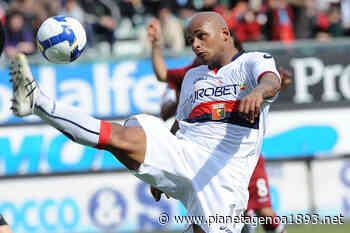 Ex Genoa: Ruben Olivera diventa allenatore - PianetaGenoa1893 - Pianetagenoa1893.net