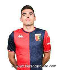 Mercato Fiorentina, Per la difesa si guarda in casa Genoa - FiorentinaUno.com
