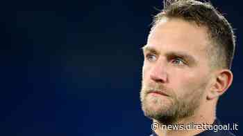 Altro che estero, nuova possibilità in A per Criscito: addio Genoa - Direttagoal.it