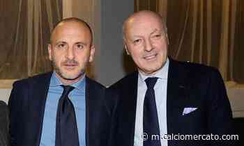 Calciomercato Inter: sfida al Napoli per un esterno del Genoa - Calciomercato.com