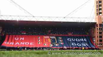 Genoa, la B degli americani. Il Secolo XIX: "Cadetteria campionato sempre più competitivo" - TUTTO mercato WEB