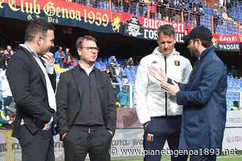 Inesperienza e superficialità, Genoa in B: errori da correggere ma il tempo è poco - Pianetagenoa1893.net