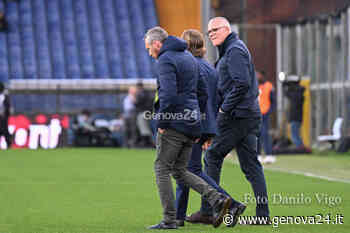 Genoa, 777 Partners pianifica “l'impronta” per la prossima stagione: nuovo sponsor tecnico e non solo - Genova24.it