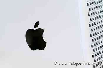 Apple's rumoured 'RealityOS' for augmented reality glasses appears in legal filing - The Independent