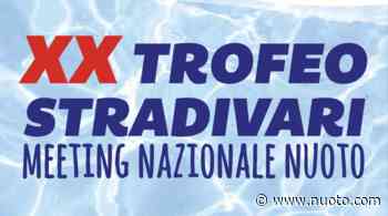 Risultati dal XX Trofeo Stradivari di Cremona - Nuoto.com - Nuoto•com