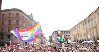 Cremona Pride, una città arcobaleno - La Provincia di Cremona e Crema