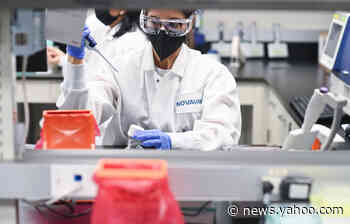 A more traditional coronavirus shot is on the way. Some people can't wait. - Yahoo News