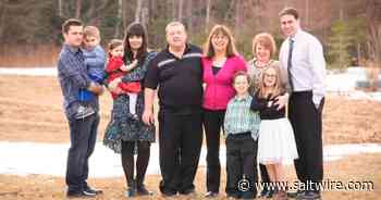 Retired Cape Breton paramedic voted in as Inverness County councillor - Saltwire