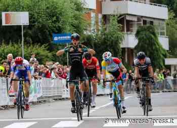 Ciclismo Juniores, al friulano Marco Di Bernardo il Gran Premio Internazionale dell’Arno - Varese7Press