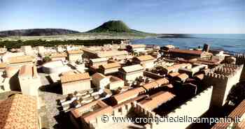 Napoli Greca, il professore Marco Mellace presenta "Mamma Napoli". IL VIDEO - Cronache Campania