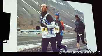 Marco Pallini, da Montecarlo alla vittoria della maratona delle isole Svalbard - Luccaindiretta - LuccaInDiretta