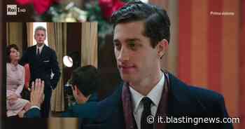 Il Paradiso 7, nuove puntate autunno 2022: Marco potrebbe ritrovare suo fratello Tancredi - Blasting News Italia