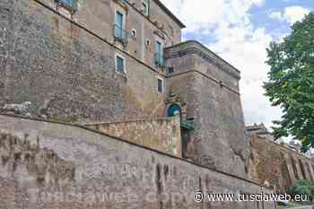 Nuovo fine settimana di eventi al museo e centro culturale Marco Scacchi - Tuscia Web