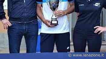 Marco Furlanetto e Giada Rossi trionfano nel “Torneo Open“ organizzato dal Tc Spezia - LA NAZIONE